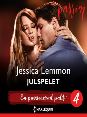 cover image of Julspelet